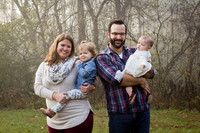 11.16 - The Fetter Family