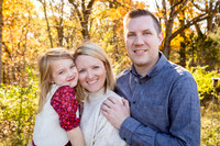 Mini: Arnet Family